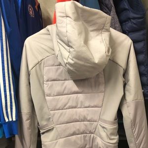 Lululemon Down For It All Jacket